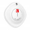 Verbatim My Finder Personnel Recherche Noir, Blanc