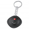 Verbatim My Finder Personnel Recherche Noir, Blanc
