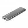 Verbatim Disque SSD externe Vx500 USB 3.1 Gén 2 120 Go