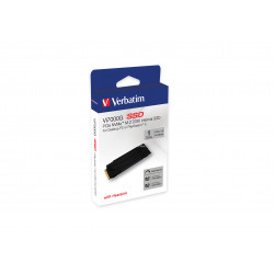 Verbatim Vi7000G M.2 1 To...