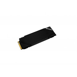 Verbatim Vi7000G M.2 2 To PCI Express 4.0 NVMe