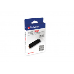 Verbatim Vi7000G M.2 2 To...