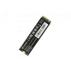 Verbatim Vi3000 M.2 256 Go PCI Express 3.0 NVMe