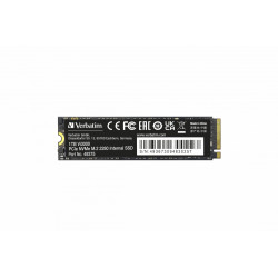 Verbatim Vi3000 M.2 1 To PCI Express 3.0 NVMe