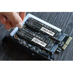 Verbatim Vi3000 M.2 1 To PCI Express 3.0 NVMe