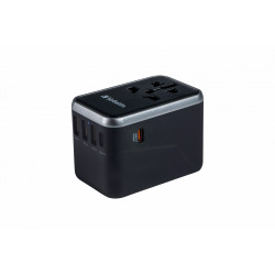 Verbatim 49546 chargeur d'appareils mobiles
