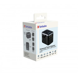 Verbatim 49546 chargeur d'appareils mobiles