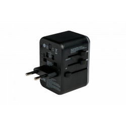 Verbatim 49546 chargeur d'appareils mobiles