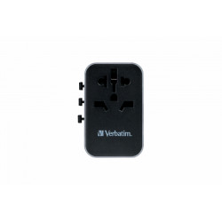Verbatim 49546 chargeur d'appareils mobiles