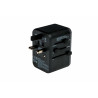 Verbatim 49546 chargeur d'appareils mobiles