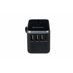 Verbatim 49546 chargeur d'appareils mobiles