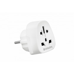 Verbatim WTEU-02 adaptateur...