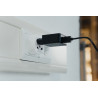 Verbatim WTEU-02 adaptateur prise d'alimentation Type F Universel Blanc
