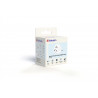 Verbatim WTEU-02 adaptateur prise d'alimentation Type F Universel Blanc