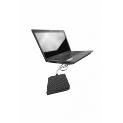 Verbatim Store 'n' Go 480 Go USB Type-C 3.2 Gen 1 (3.1 Gen 1) Noir