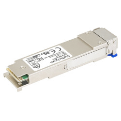 StarTech.com Module QSFP+ GBIC compatible Cisco QSFP-40G-LR4-S - Transceiver Mini GBIC 40GBASE-LR4