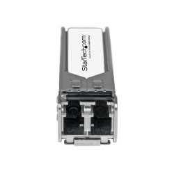 StarTech.com Module de transceiver SFP compatible Extreme Networks 10052 - 1000Base-LX
