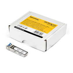 StarTech.com Module de transceiver SFP compatible Extreme Networks 10052 - 1000Base-LX