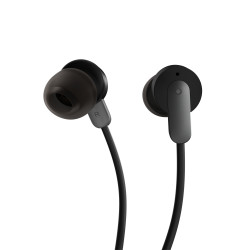 Lenovo 4XD1C99220 écouteur/casque Avec fil Ecouteurs Musique/Quotidien USB Type-C Noir