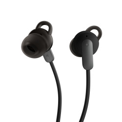Lenovo 4XD1C99220 écouteur/casque Avec fil Ecouteurs Musique/Quotidien USB Type-C Noir