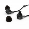 Lenovo 4XD1C99220 écouteur/casque Avec fil Ecouteurs Musique/Quotidien USB Type-C Noir