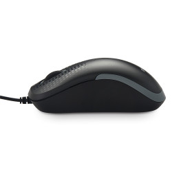 Verbatim 49024 souris Droitier USB Type-A Optique 1000 DPI