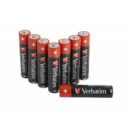 Verbatim 49502 pile...