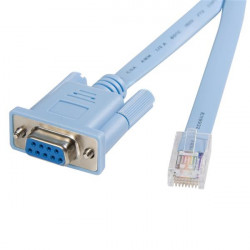 StarTech.com Câble console...