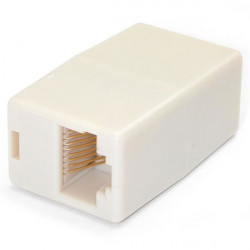 StarTech.com Coupleur RJ45...