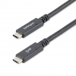 StarTech.com Câble USB-C de...