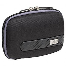 Case Logic GPSP-2 Étui Noir