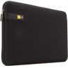 Case Logic LAPS-111 Black 29,5 cm (11.6") Housse Noir