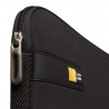 Case Logic LAPS-111 Black 29,5 cm (11.6") Housse Noir