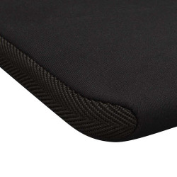 Case Logic LAPS-113 Black 33,8 cm (13.3") Housse Noir