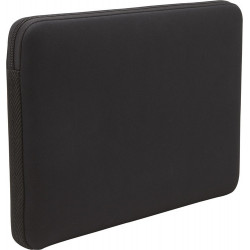 Case Logic LAPS-113 Black 33,8 cm (13.3") Housse Noir