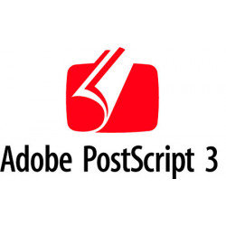 Xerox Adobe PostScript 3...