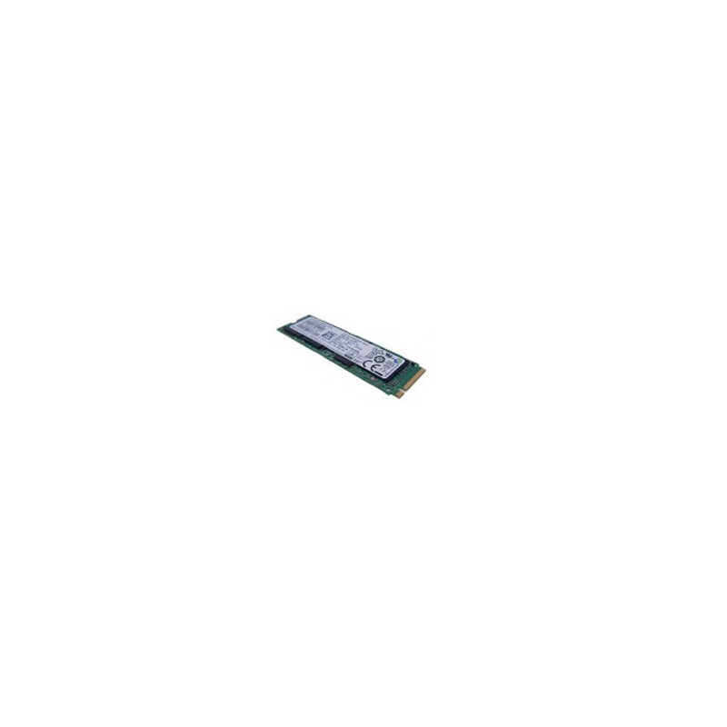 Lenovo 4XB0M52450 disque SSD M.2 512 Go PCI Express NVMe