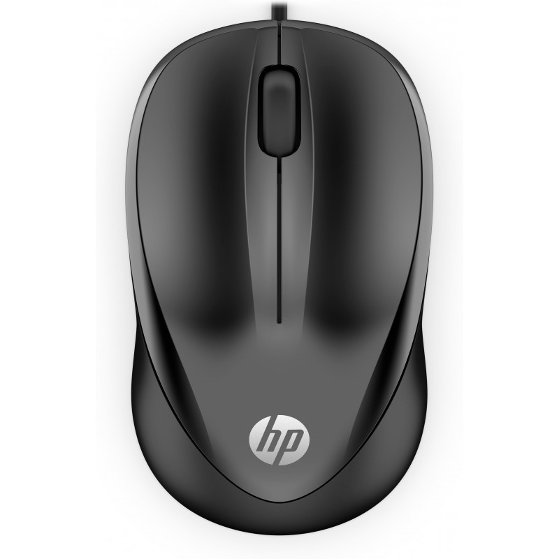HP Wired Mouse 1000