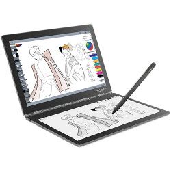 Lenovo Precision stylet 12 g Noir