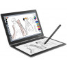 Lenovo Precision stylet 12 g Noir