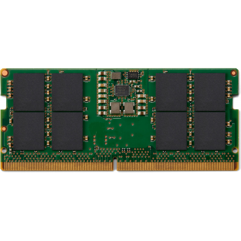 HP Mémoire 16Go DDR5 4800 ECC