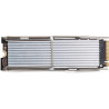 HP Kit mini-baie SSD Z Turbo 2 To 2280 PCIe-4x4 TLC M.2 Z2 G9
