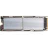 HP Kit mini-baie SSD Z Turbo 2 To 2280 PCIe-4x4 TLC M.2 Z2 G9