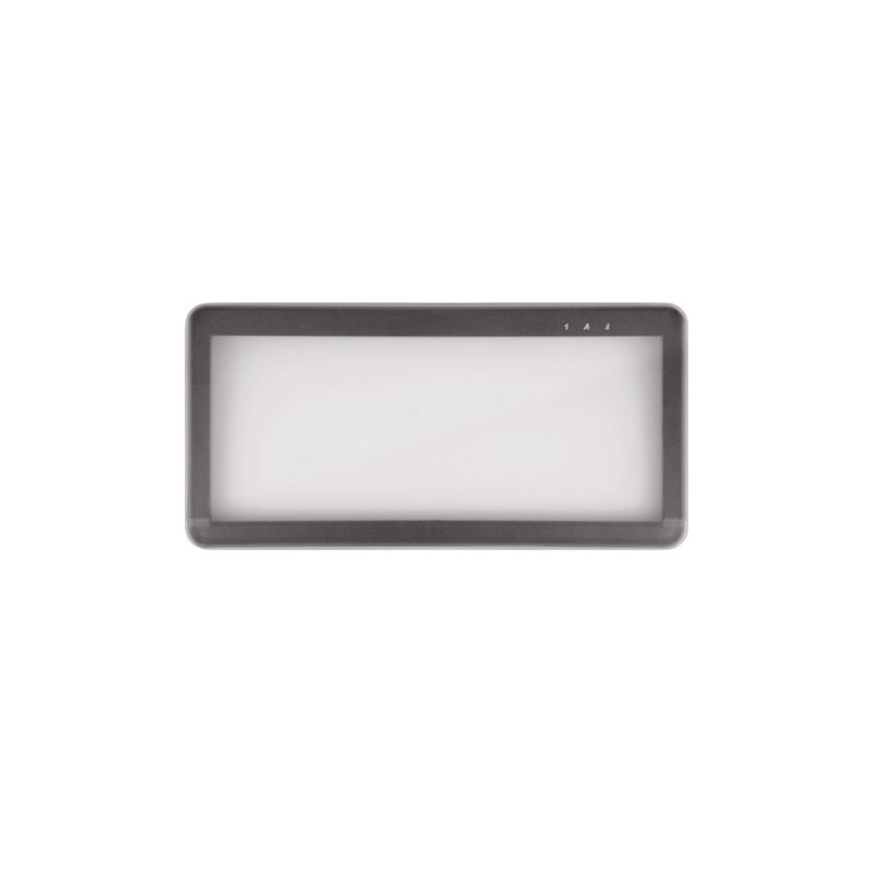 CHERRY EZClean Couvercle pour clavier