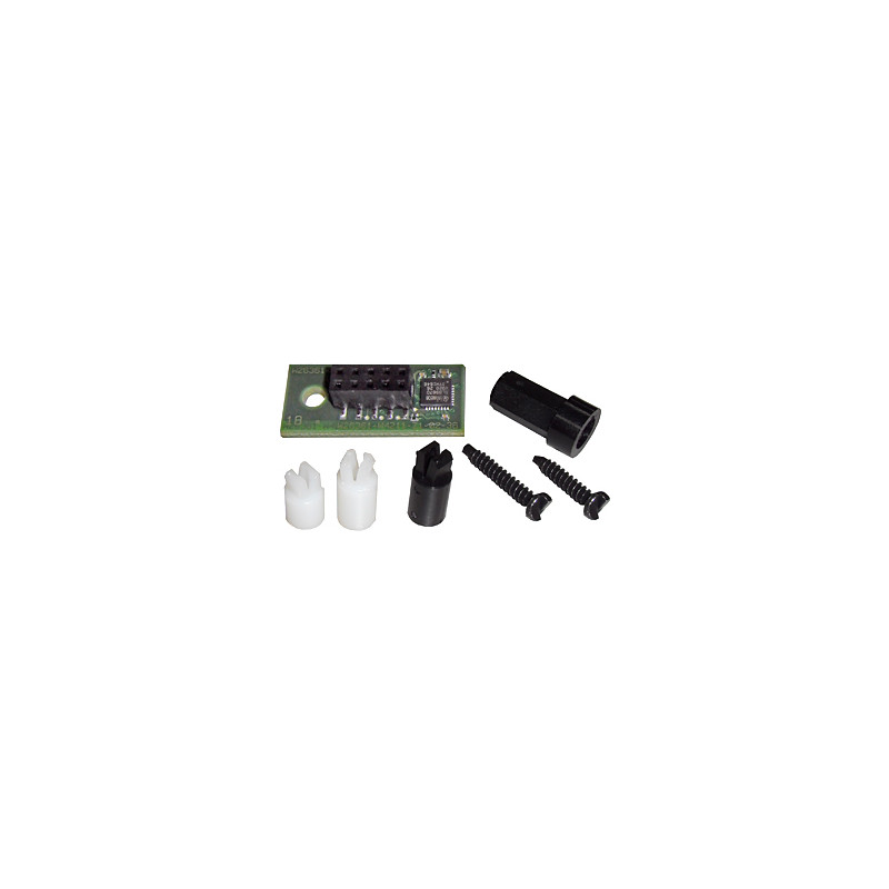 Fujitsu S26361-F3552-L100 composant de dispositif de sécurité