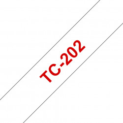 Brother TC-202 ruban...