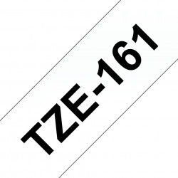 Brother TZe-161 - Cassette...