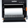 Brother BDE-1J000079-040 - Rouleau de reçus pour imprimante thermique mobile 3 pouces