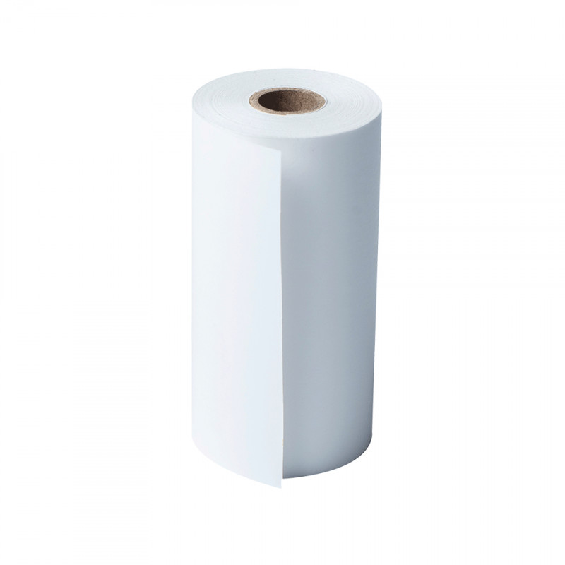 Brother BDE-1J000079-040 - Rouleau de reçus pour imprimante thermique mobile 3 pouces