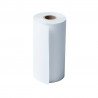 Brother BDE-1J000079-040 - Rouleau de reçus pour imprimante thermique mobile 3 pouces
